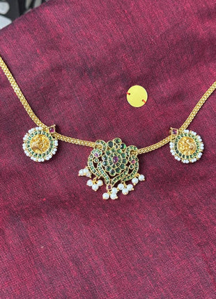 Stone Jewellery
