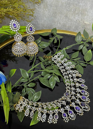 Stone Jewellery