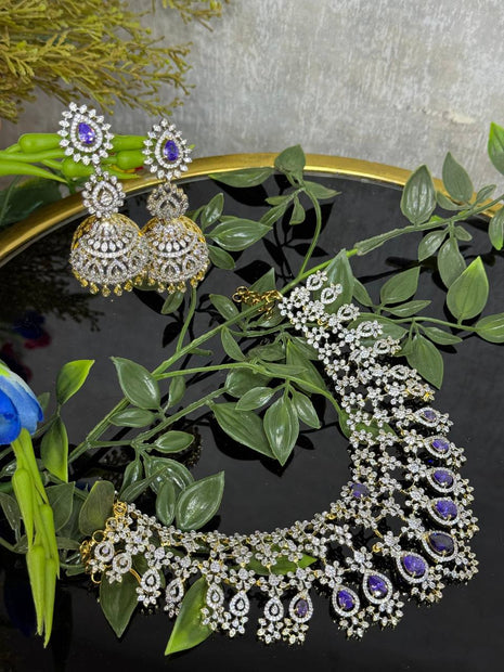 Stone Jewellery