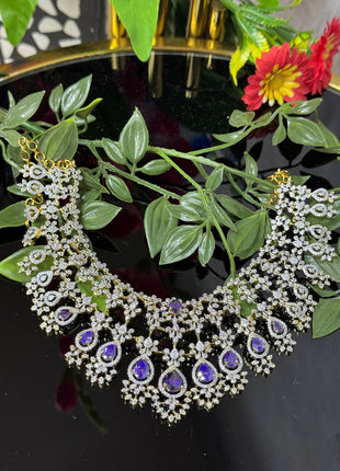 Stone Jewellery