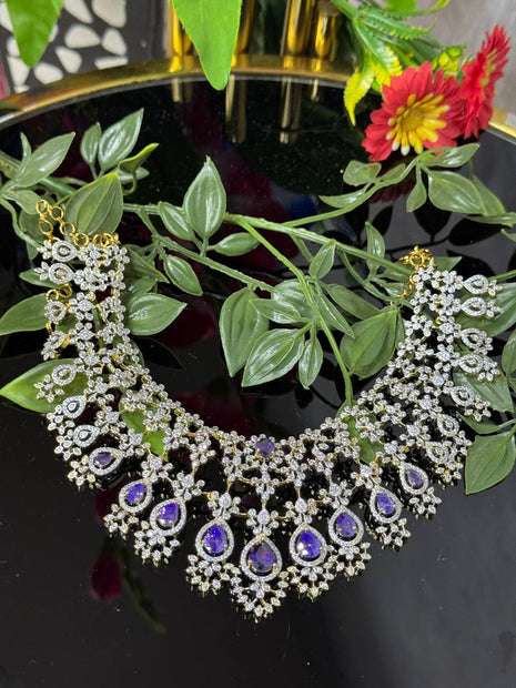 Stone Jewellery