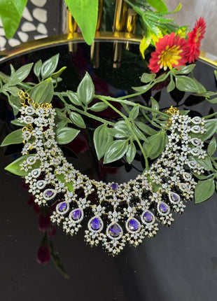 Stone Jewellery