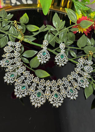 Stone Jewellery