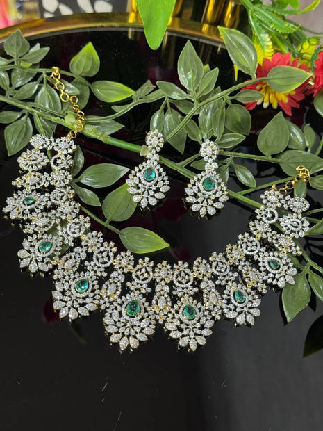 Stone Jewellery