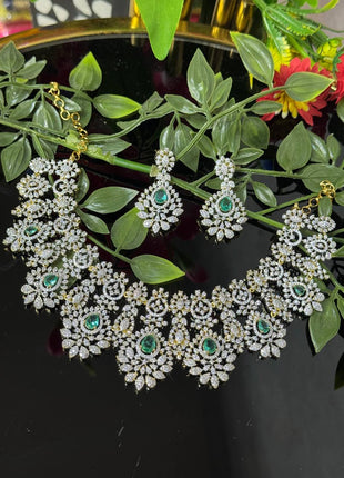 Stone Jewellery