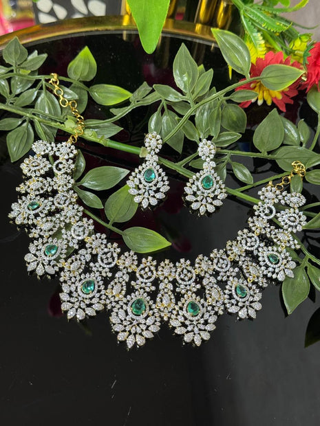 Stone Jewellery