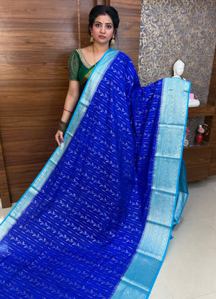 WARM SILK