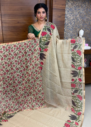 soft linen