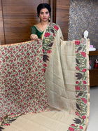 soft linen