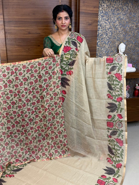 soft linen