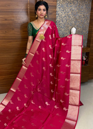 Chinnon Silk
