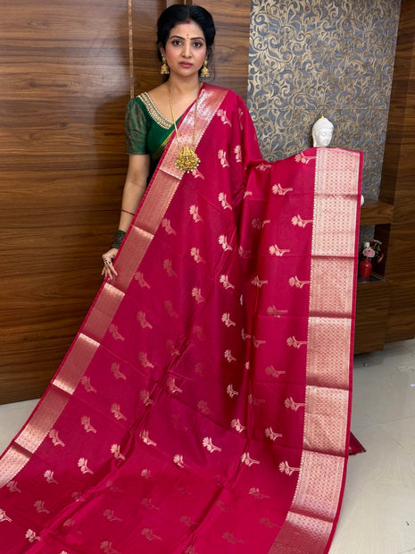 Chinnon Silk