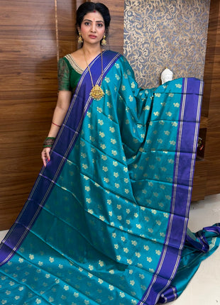 Banarasi Soft Silk