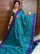 Banarasi Soft Silk