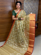 Dupion Silk