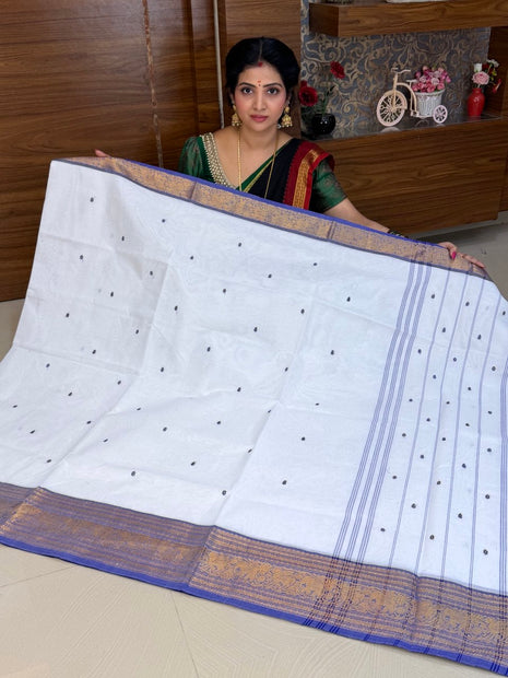 Pure Chettinad Cotton