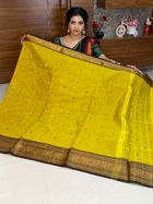 Pure Chettinad Cotton