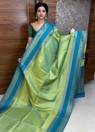 kanchi soft silk