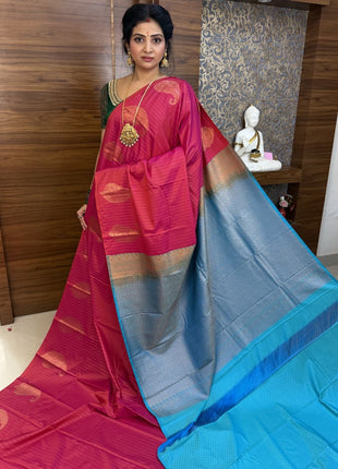 BORDER LESS VAIRA OOSI
