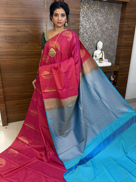 BORDER LESS VAIRA OOSI