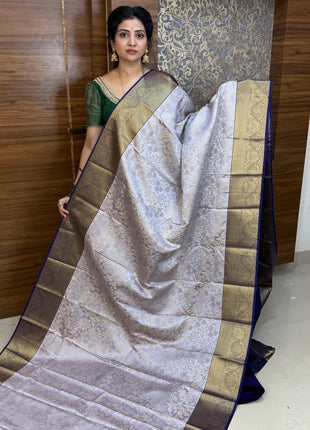 BRIDAL KANCHI SILK
