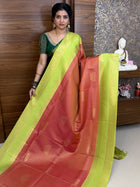 KANCHI SOFT SILK