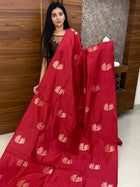 Border Less Soft Silk