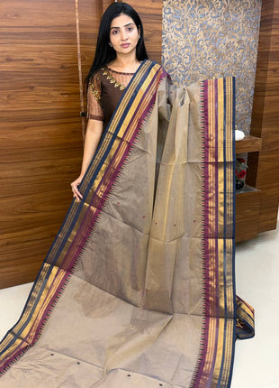 Pure Chettinad Cotton