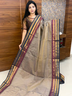 Pure Chettinad Cotton