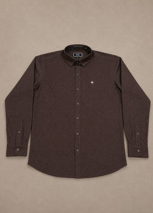 Shirt Full Sleeve