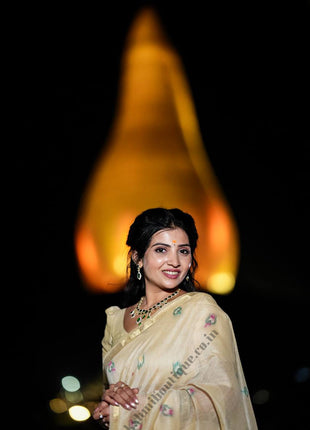 Chanderi Cotton