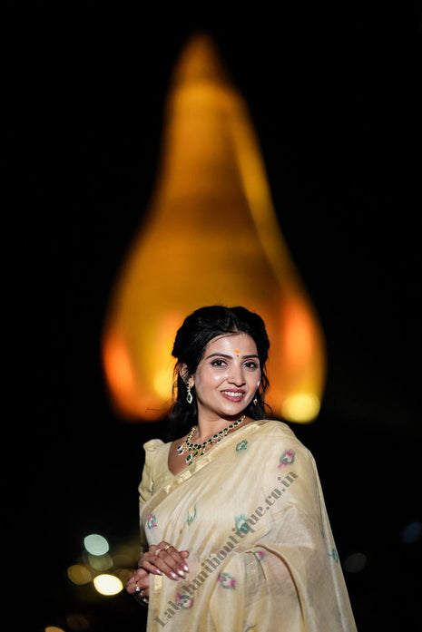 Chanderi Cotton