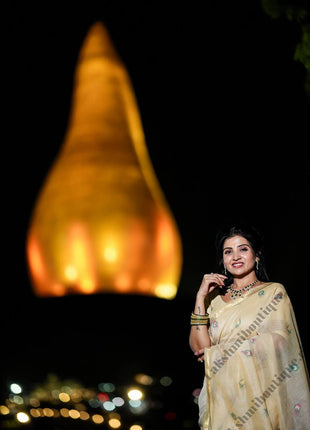 Chanderi Cotton