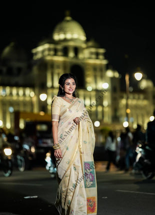 Chanderi Cotton