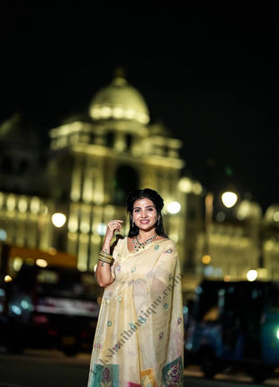 Chanderi Cotton