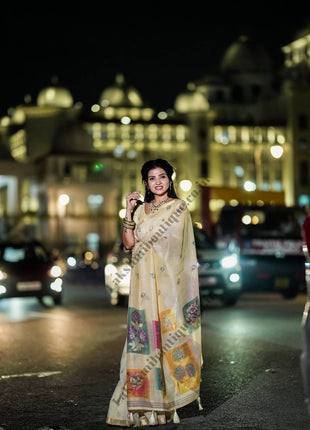 Chanderi Cotton