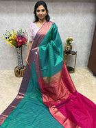 Korvai Silk