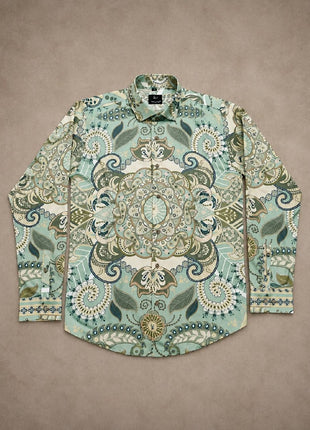 Shirt Full Sleeve