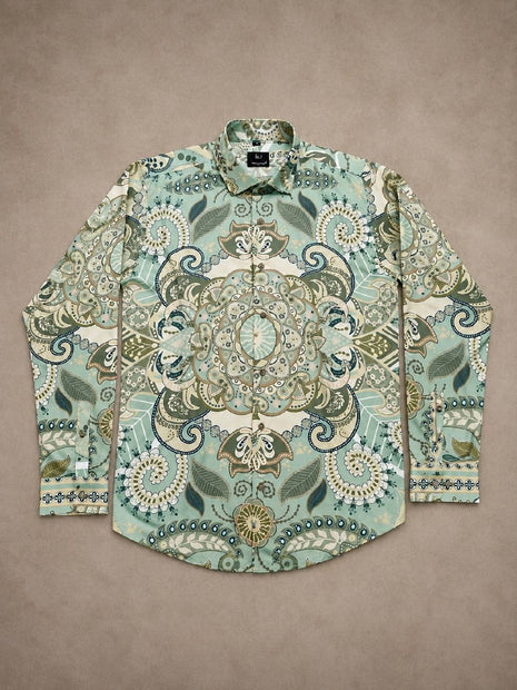 Shirt Full Sleeve