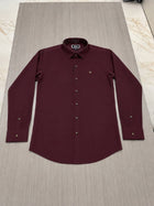 Shirt Full Sleeve
