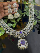 STONE JEWELLERY