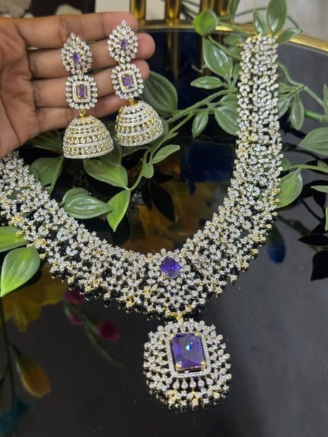 STONE JEWELLERY