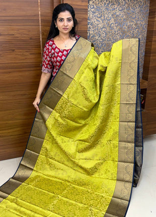 Bridal Kanchi Silk