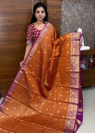 Banarasi Soft Silk