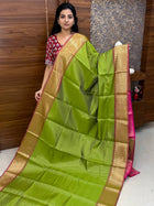 Banarasi Soft Silk