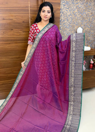 Narayanpet Cotton