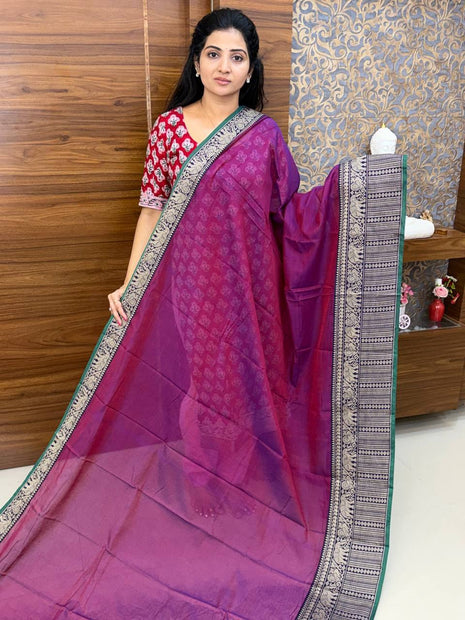 Narayanpet Cotton