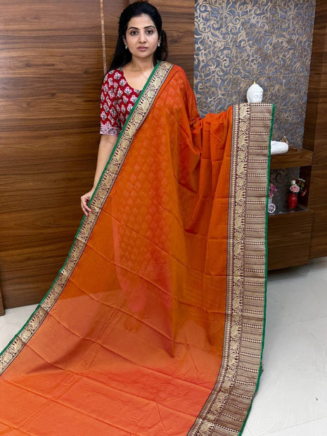 Narayanpet Cotton