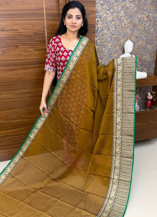 Narayanpet Cotton