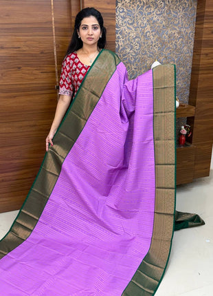 KORVAI SILK